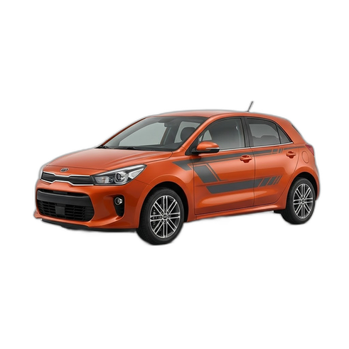 Danh mục tem xe kia rio