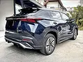 Body Kit Omoda C5 mẫu Zad Design : Thể Thao & Độc Đáo - ảnh 6