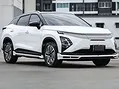 Body Kit Omoda C5 mẫu Zad Design : Thể Thao & Độc Đáo - ảnh 2