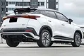 Body Kit Omoda C5 mẫu Zad Design : Thể Thao & Độc Đáo - ảnh 3