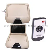 Màn hình ốp trần led 9 inch TFT TQ