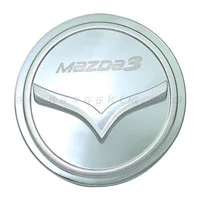 Nắp xăng Mazda 3 [2015-2019] (trừ Mazda 3s)