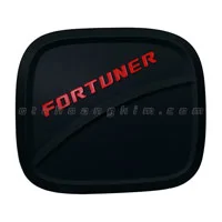 Nắp xăng Toyota Fortuner [2016-2021] màu đen