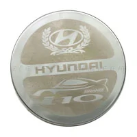 Nắp xăng Hyundai I10 [2014-2019] 5 cửa