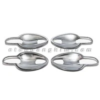Chén cửa Mazda Cx5 [2015-2017]