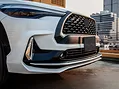 Body Kit Corolla Cross 2020-2023 Tithum - Nâng tầm cá tính - ảnh 1