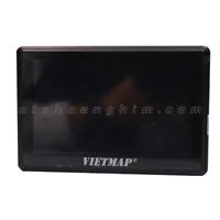 Màn hình gối đầu 10.1 inch kẹp 1AV