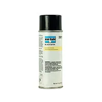 Chai 3M 3811 phục hồi nhựa đen 340g