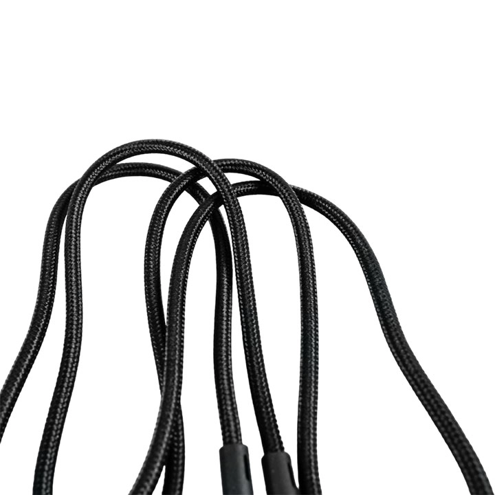 Dây Sạc Điện Thoại Hoco X2 Type C Lightning 20W - Ảnh 1