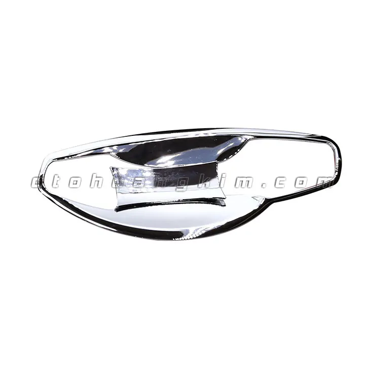 Chén cửa Hyundai Santafe [2013-2018] - Ảnh 2