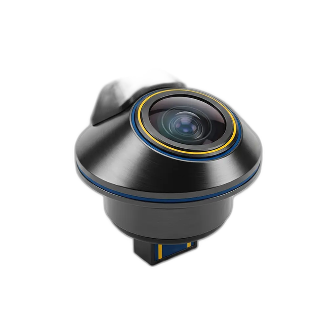 Danh mục camera lùi