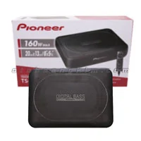 Loa sub Pioneer TS-WX130DA