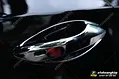 Chén cửa Lexus Rx  [2019 - 2020] - ảnh 4