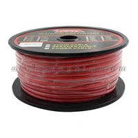 Dây đồng vỏ nhựa 8GA