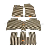 Thảm sàn zin Toyota Innova [2016-2021] Thái Lan kem