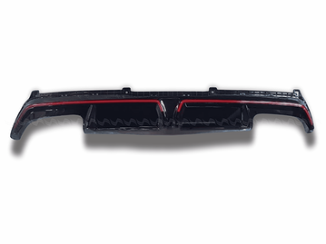 Líp Chia Pô K3 GT 2021+ - Nâng Cấp Thể Thao