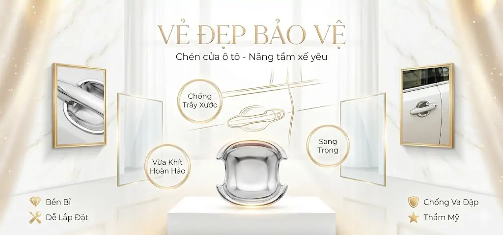Chén Cửa