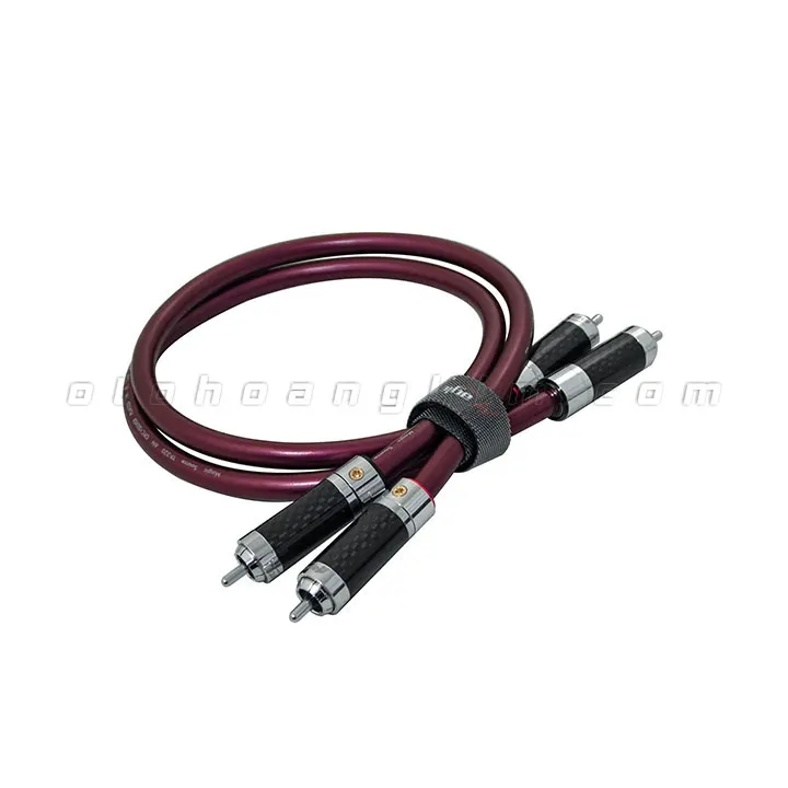 Dây AV Magic source TP - 320 0.5 met - Ảnh 2