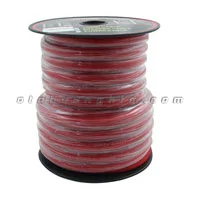Dây đồng vỏ nhựa 0GA