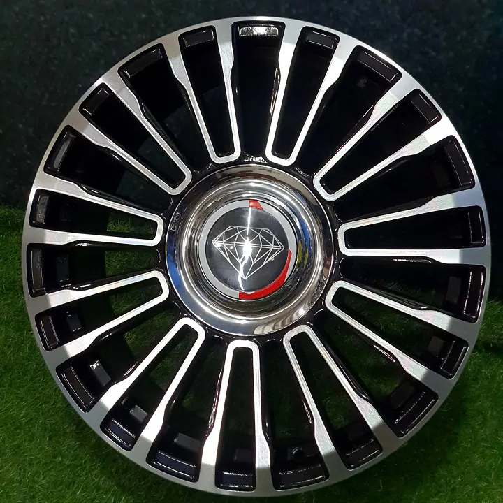 Tổng Sản Phẩm Độ Mâm Honda Civic - Ảnh 5
