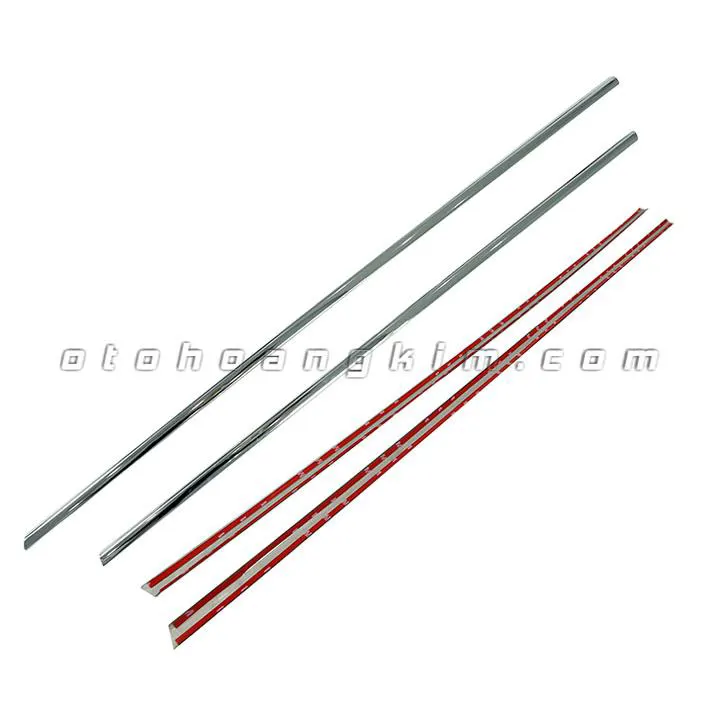 Viền chỉ kính Kia Soluto [2019-2020] - Ảnh 2
