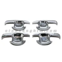Chén cửa Toyota Altis [2008-2013] cánh chim