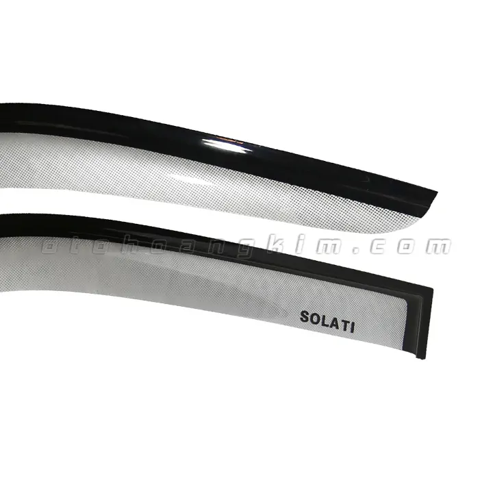 Vè che mưa Hyundai Solati [2018-2020] trắng lưới - Ảnh 2