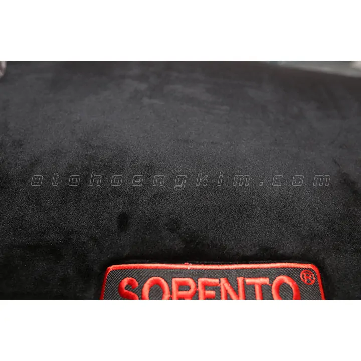 Thảm taplo Kia Sorento [2014-2019] - Ảnh 3