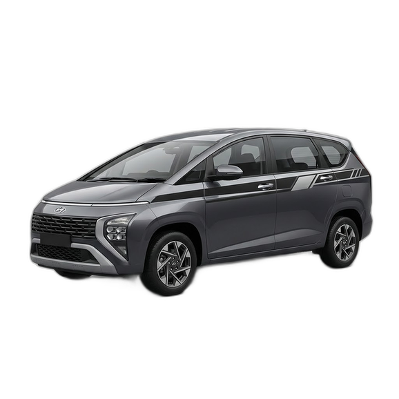 Danh mục tem xe hyundai stargazer
