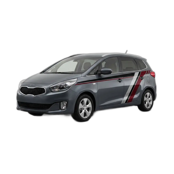 Danh mục tem xe kia rondo