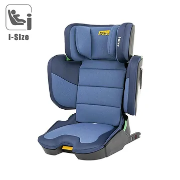 Ghế ngồi ô tô trẻ em Jovikids Rober màu xanh dương