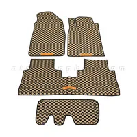 Thảm sàn zin Chevrolet Captiva [2007-2015] Thái Lan kem