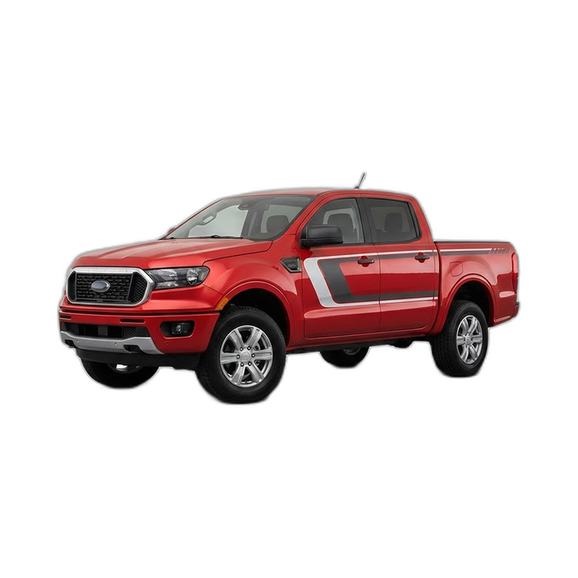 Danh mục tem xe ford ranger