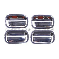 Tay cửa Toyota Wigo [2018-2021]