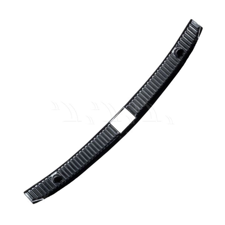Chống trầy cốp trong Mercedes E Class/C [2012-2020] titan - Ảnh 1