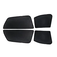 Che Nắng Zin Theo Xe Ford Territory