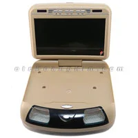Màn hình ốp trần có DVD/TV/GAME