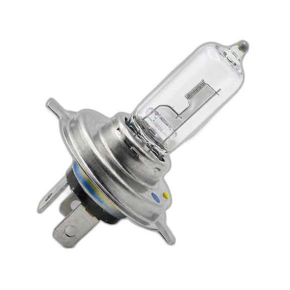 Danh mục đèn halogen