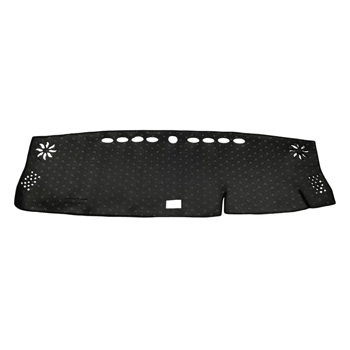 Thảm taplo cacbon Mazda Bt50 - Ảnh 2