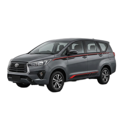 Danh mục tem xe toyota innova