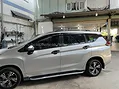  Bậc lên xuống cơ Xpander 2019+ cao cấp mặt nhôm - ảnh 3