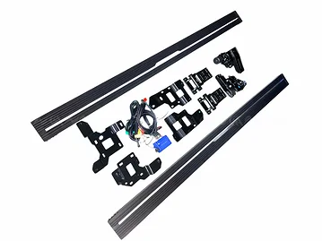 Bậc lên xuống điện BMW X3 2023+
