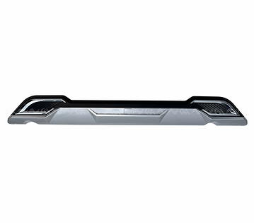  Ốp cản sau Innova 2016-2022