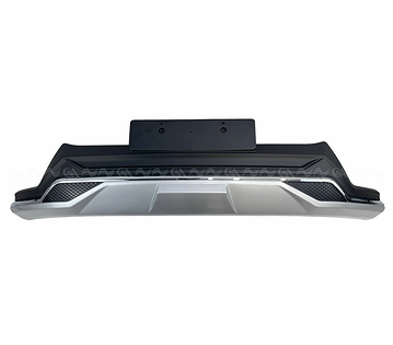  Ốp cản trước Innova 2016-2022