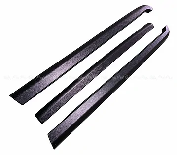Ốp Thành thùng bán tải