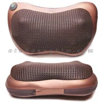 Gối massage 8 bi