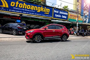 Tem Xe Mg5 - MG5001