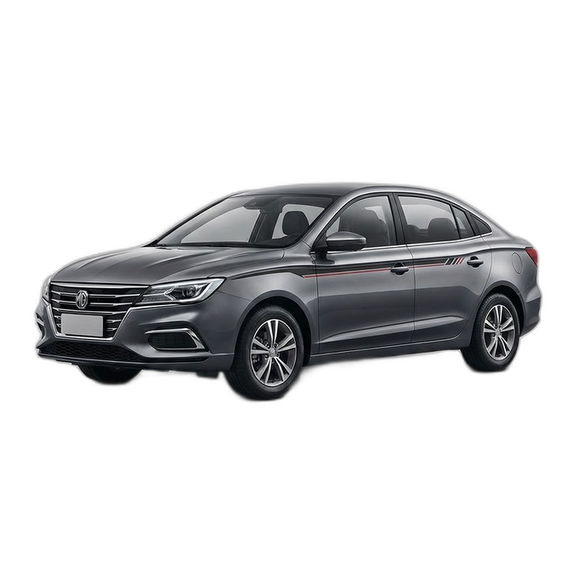 Danh mục tem xe mg mg5