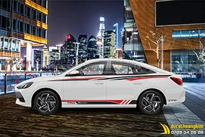 Tem Xe Mg5 - MG5009