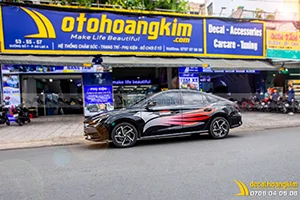 Tem Xe Mg5 - MG5012